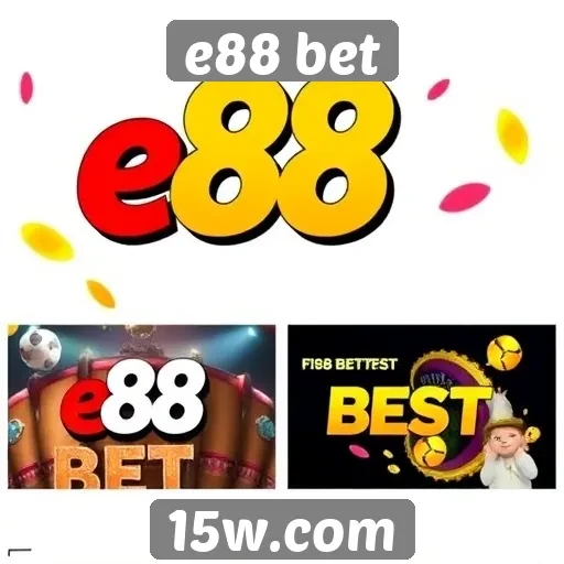 Análise das ofertas de bônus no e88 bet