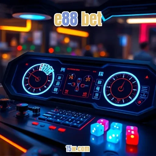 e88 bet: Bônus que Transformam Sua Aposta em Vantagem