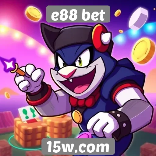 Comparação do e88 bet com outras plataformas de jogos