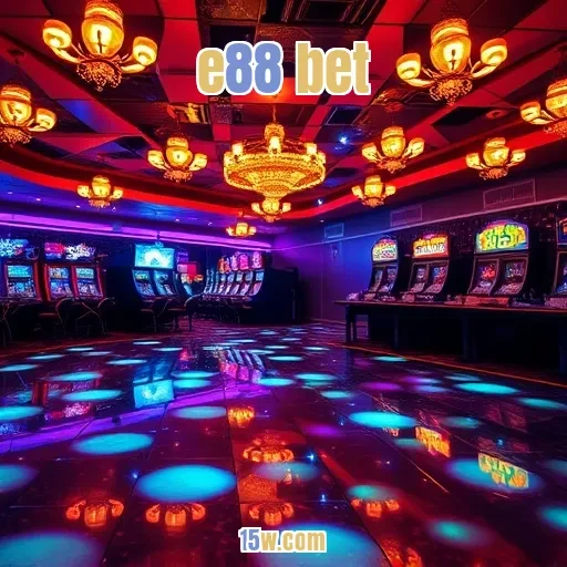 e88 bet - Site Confiável