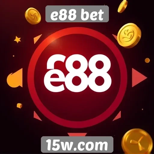 Funcionamento do sistema de bônus do e88 bet