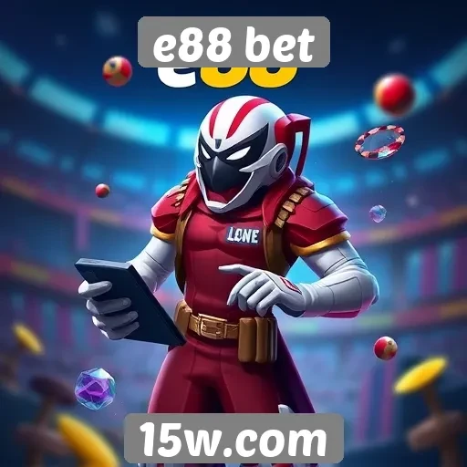 Compatibilidade mobile do e88 bet em diferentes dispositivos