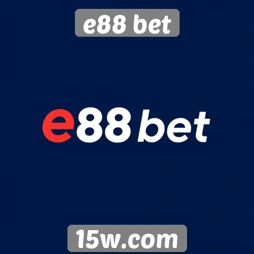 Avaliação dos jogos disponíveis no e88 bet