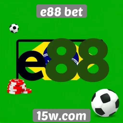 Impacto das regulamentações no e88 bet