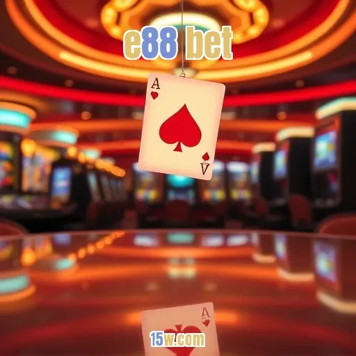e88 bet - Jogos