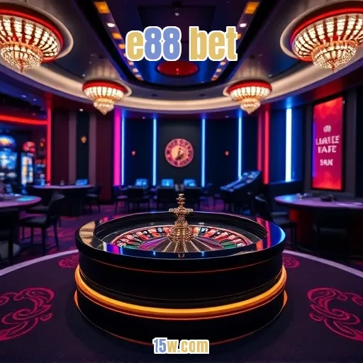 e88 bet: Explore os Benefícios do Login para Jogos Online