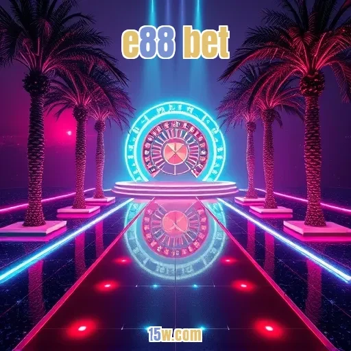 e88 bet: Como a Seção de Pagamento Revoluciona Suas Apostas Online