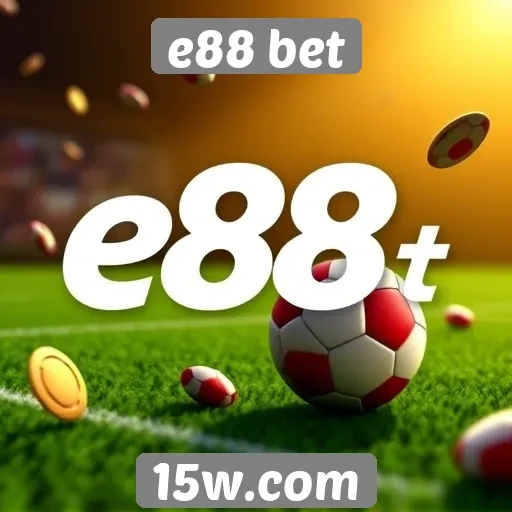 jogos populares no e88 bet