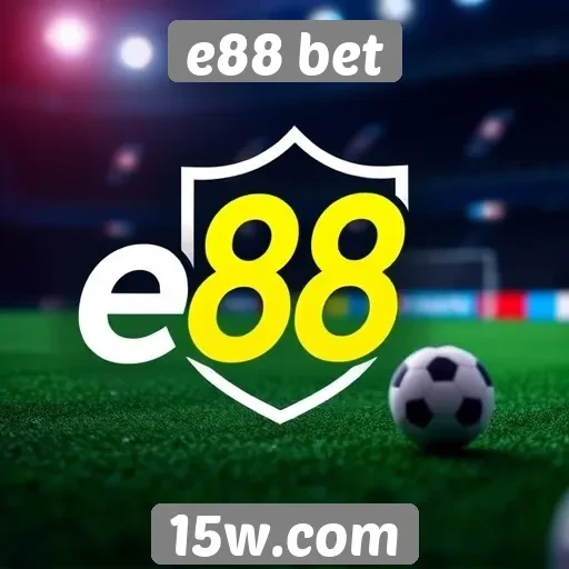 Análise de segurança do site e88 bet para jogadores