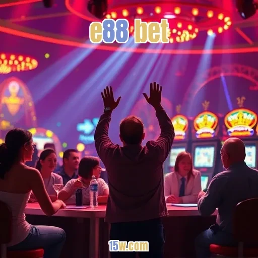 e88 bet - Eventos Esportivos