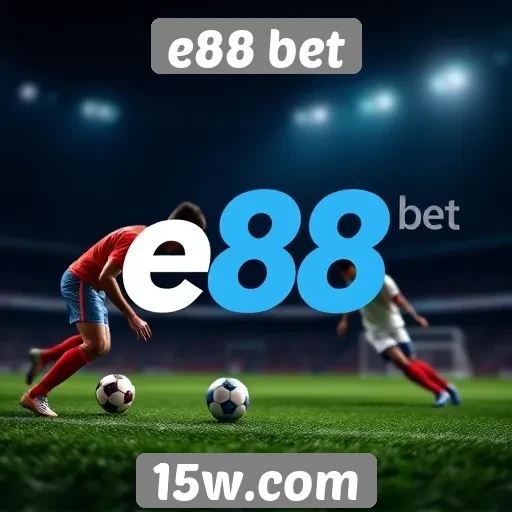 Avaliações de usuários sobre o e88 bet